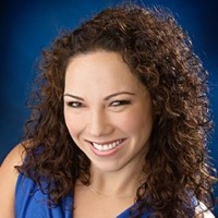 Natalia Sanchez Downey