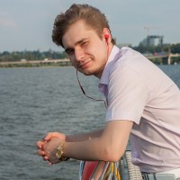 Oleg Vakhnenko