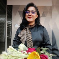 Farjana Akter