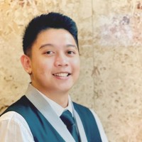 Alvin Timmango