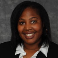 Tanesha Moss