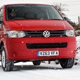 Phil Demicoli VW  Vans Bilston
