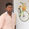 Pratheesh Thandayuthapani