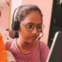 Bhavitha Yadiki