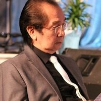 Hans Wang