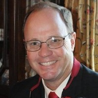 Julian Boyd