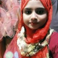 Habiba Jahan Khushi