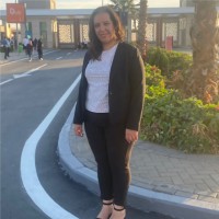 Mariam Victor Yassa