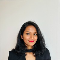 Tanvi Patil