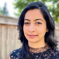 Sana Rizvi, MSW, RSW