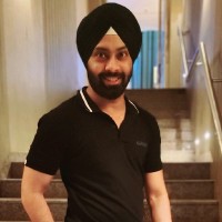 Arjun Singh Gill