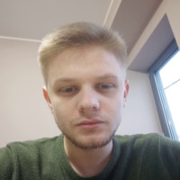 Mykhailo Tsviklinskyi