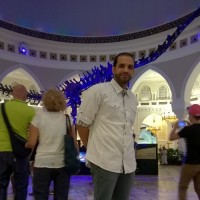 Talal Saif