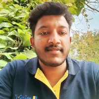 Vikash Kumar B