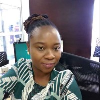Delsy Chauke