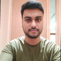 Raunak Gupta