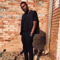 Thabo Nkuna