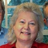 Mary Ann Krafcik