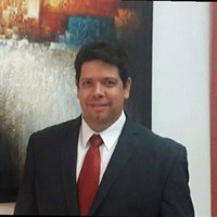 Jorge Margain Alvarez