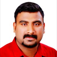 Sreeraj S