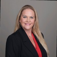 Alison Pettry