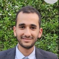 Ahmed Ashraf