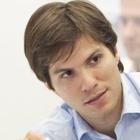Alejandro Leston