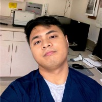 Gian Carlo Calma Bsn, Rn, Ccrn