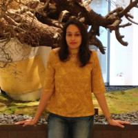 Minakshi Muchhal