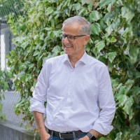 Thomas Wuest