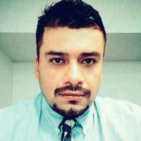 Israel Armando Serrano