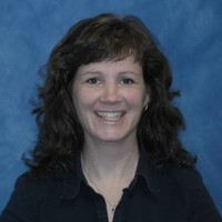 Heather Thurston