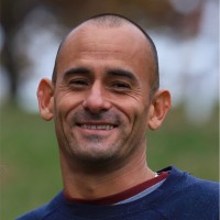 Justin Machado