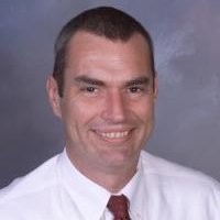 Brian Pinder