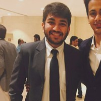 Dhruv Shah