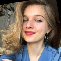 Ekaterina Glazkova