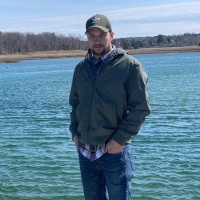 Kyle Hansen