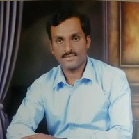 Raghavendra Raghu