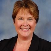 Lynne Ferris