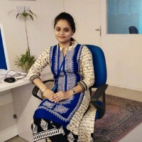 Shrishti Ojha