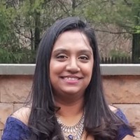 Mukta Patel