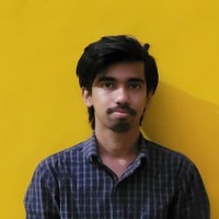 G M Mehedi Hasan