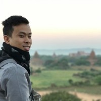 Hoang Thien Nguyen Ho