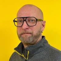 Mika Gråman