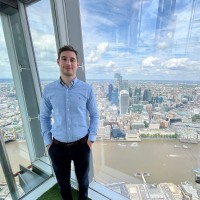 Joel Crompton CMIOSH MBA