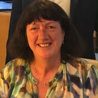 Sue Daniels