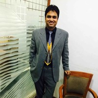 Dr. Apurva Tripathi