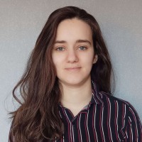 Camille Boue--Mary