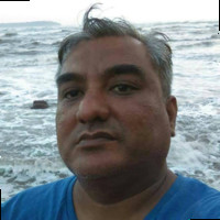 Sunil Khati