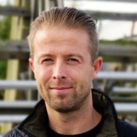 Christian Weber Jensen